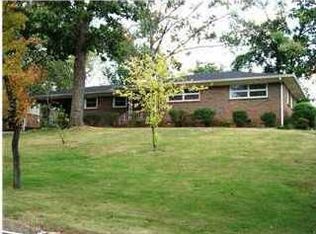 1417 Morningside Dr, Birmingham, AL 35213