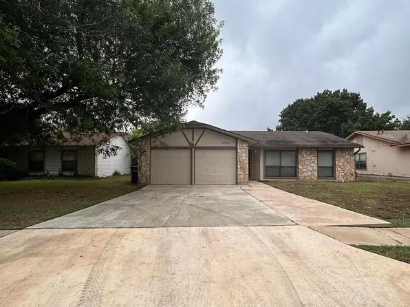 4948 CHAMPLAIN, San Antonio, TX 78217