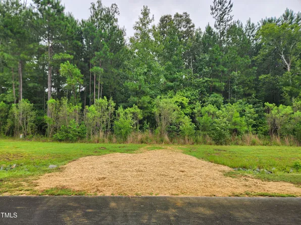 1278 Cedar Grove Rd Lot 16 & 16a, Pittsboro, NC 27312