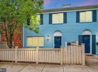 1655 N Van Dorn St, Alexandria, VA 22304