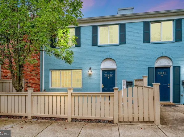 1655 N Van Dorn St, Alexandria, VA 22304