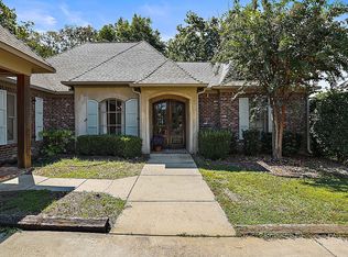 109 Camden Rdg, Madison, MS 39110