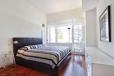 Rented by Corcoran