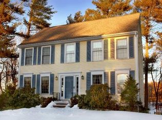 13 Amesbury Ave, Amesbury, MA 01913