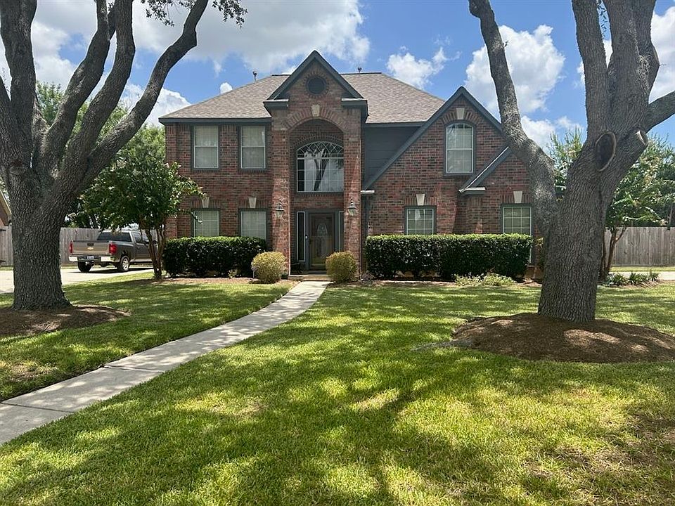 4502 Green Tee Dr, Baytown, TX 77521 MLS 19987952 Zillow