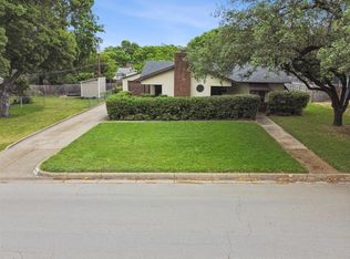 4777 Trail Lake Dr, Fort Worth, TX 76133