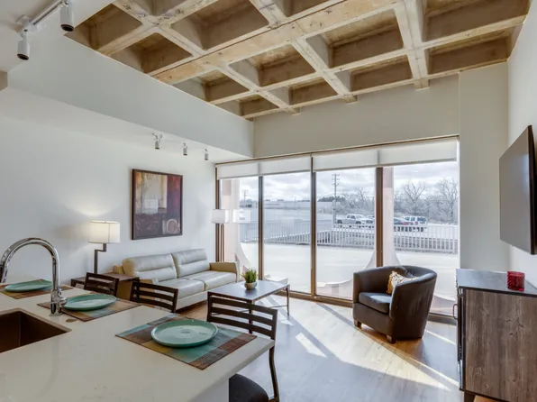 The Presley Apartments