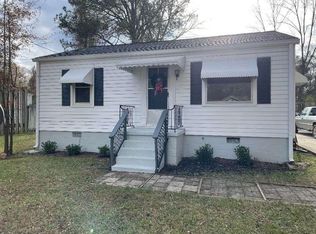 38 Battey Dr NW, Rome, GA 30165