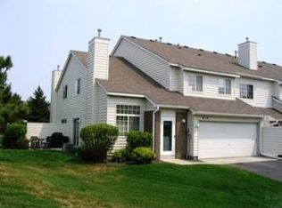 12793 Edgewater Path, Apple Valley, MN 55124