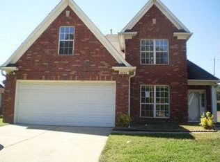 4685 Auburn Rd, Memphis, TN 38116