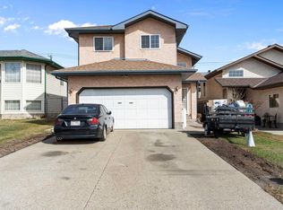 12711 128th St NW, Edmonton, AB T5L1E2