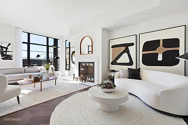 Sold by Corcoran
