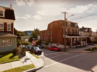 201 Spring Mill Ave, Conshohocken, PA 19428