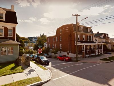 201 Spring Mill Ave, Conshohocken, PA, 19428