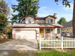 7346 SE 69th Ave, Portland, OR 97206