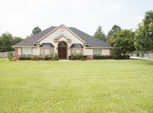 11151 Marsh Wren Cir, Flint, TX 75762