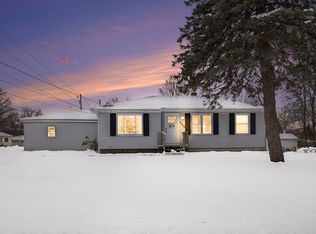 1714 Providence St NE, Grand Rapids, MI 49525