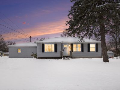 1714 Providence St NE, Grand Rapids, MI, 49525