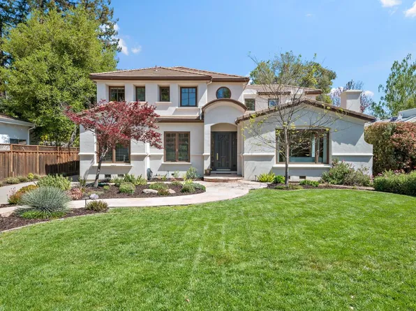 760 Olive St, Menlo Park, CA 94025