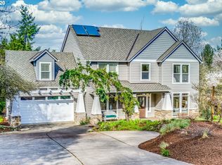 12015 SW Sylvania Ct, Portland, OR 97219