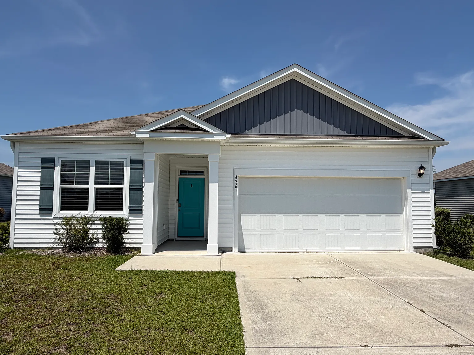 436 Saint Kitts Way — Photo 1