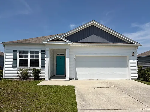 436 Saint Kitts Way Photo 1