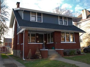 35 Oregon Ave, Pittsburgh, PA