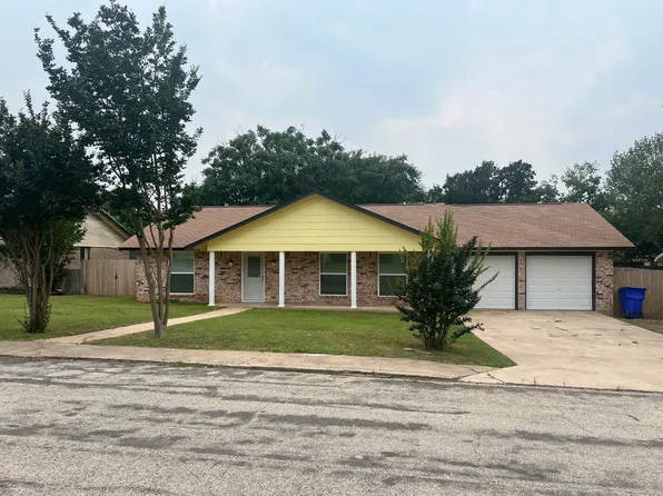 2501 Orleans Dr, Cedar Park, TX 78613