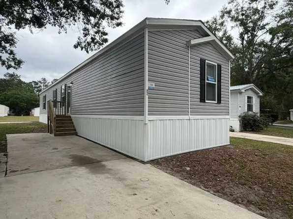 5570 Connie Jean Rd #50, Jacksonville, FL 32222