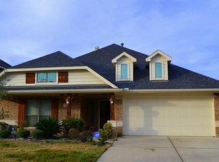 7222 Avalon Aqua Way, Spring, TX 77379