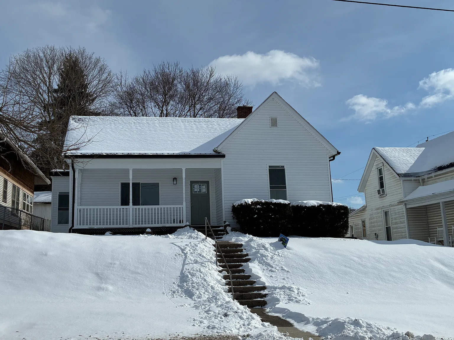 1 bed, $1,100 — Photo 1