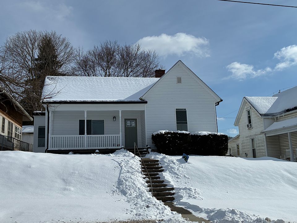 1st image of 408 S East St #B