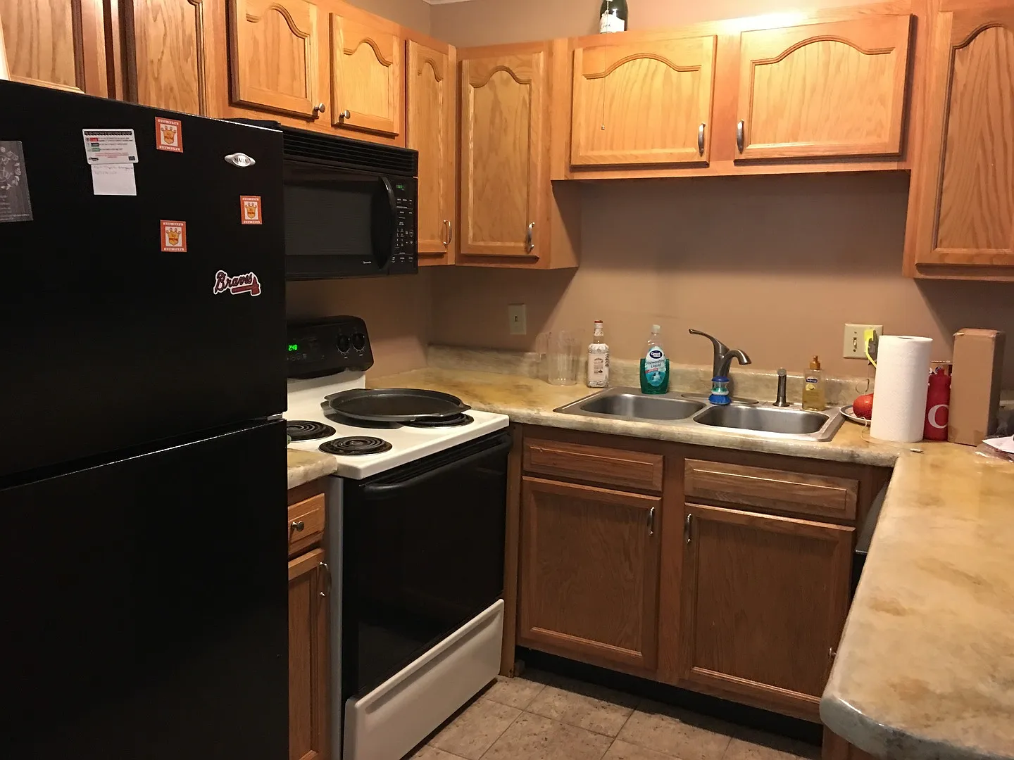 1507 Highland Ave Unit # B305 Knoxville, TN 37916 — Photo 3