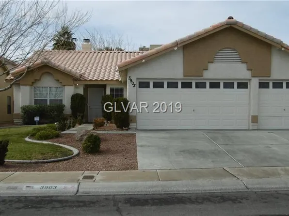 3903 Iverson Ln, North Las Vegas, NV 89032