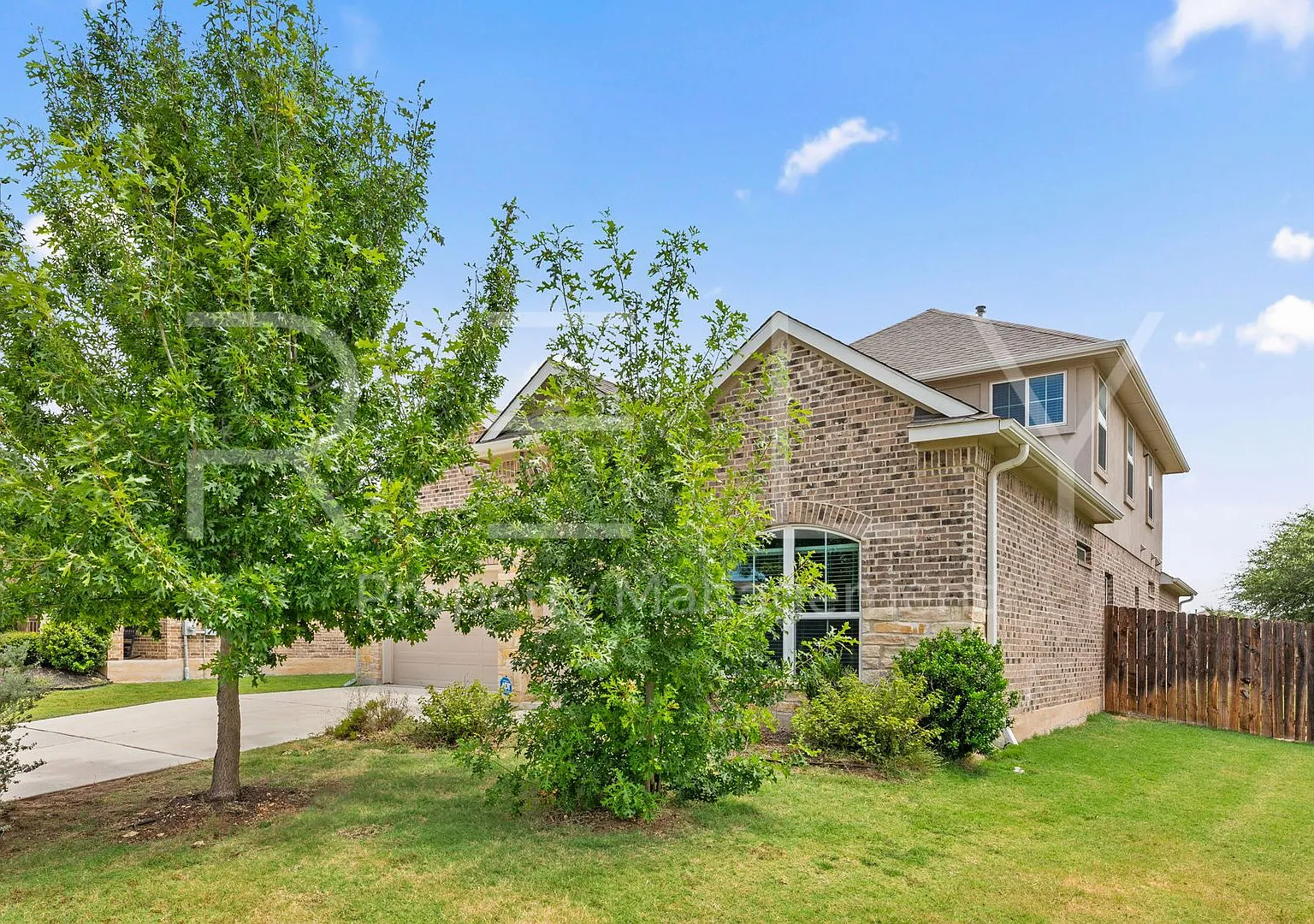2412 Star Hill Ranch St Georgetown, TX. 78628 — Photo 3