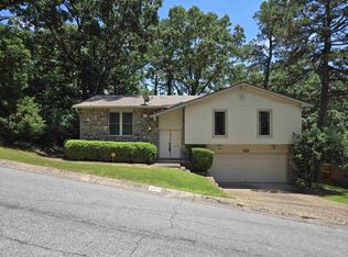 3403 Millbrook Rd, Little Rock, AR 72227
