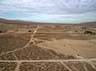 Alamo Rd, Lucerne valley, CA 92356