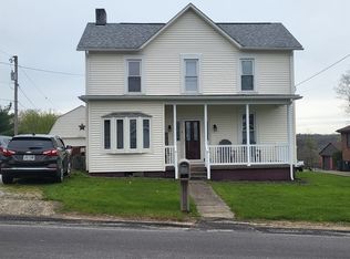 369 S Bridge St, Adena, OH 43901