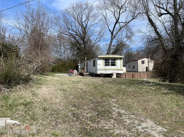 515 Stone St, Leitchfield, KY 42754