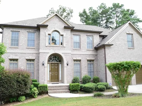 3515 Renaissance Cir S, Atlanta, GA 30349