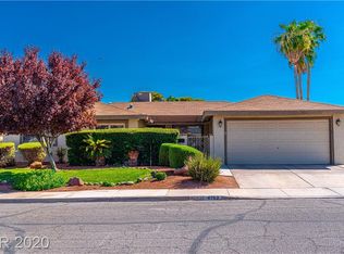 4763 Plata Del Sol Dr, Las Vegas, NV 89121