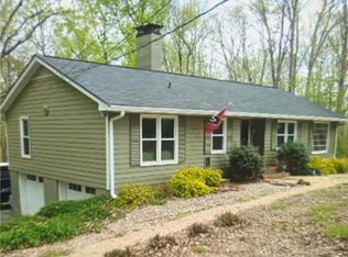 5621 Avenue Rd, Marietta, GA 30068