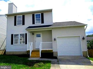 7844 Centergate Ct, Pasadena, MD 21122