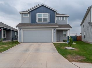 5802 Rolling Gln, San Antonio, TX 78218