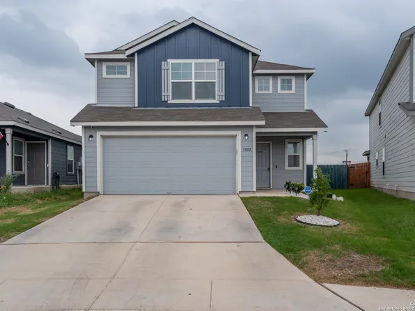 5802 Rolling Glen, San Antonio, TX 78218