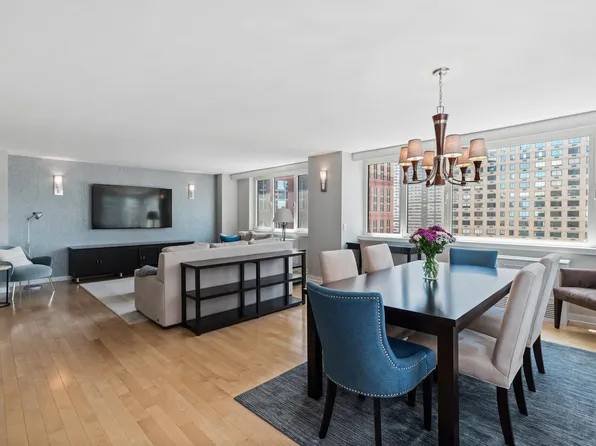 45 West 67th Street 25D image 2 of 14