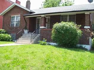 4824 Leduc St, Saint Louis, MO 63113