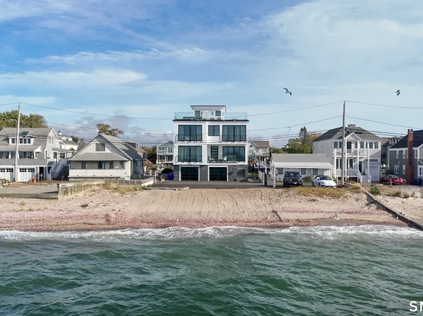 2268 Fairfield Beach Road, Fairfield, CT 06824