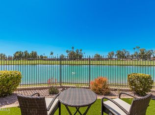 6202 E McKellips Rd UNIT 60, Mesa, AZ 85215