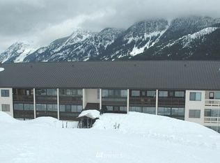 223 E Hyak Dr #644, Snoqualmie Pass, WA 98068
